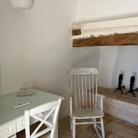 Masseria Luco Martina Franca Dış mekan fotoğraf