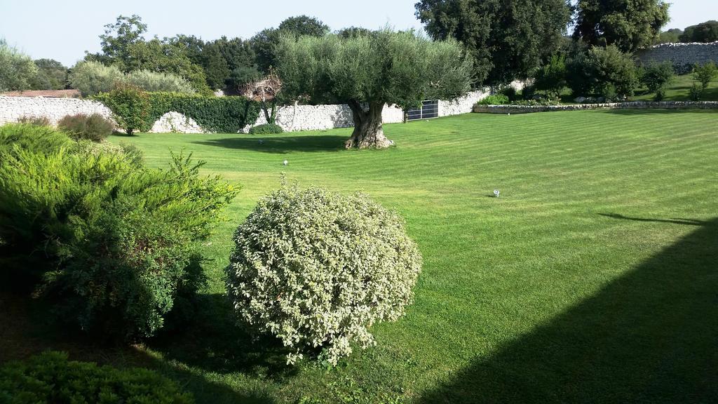 Masseria Luco Martina Franca Dış mekan fotoğraf