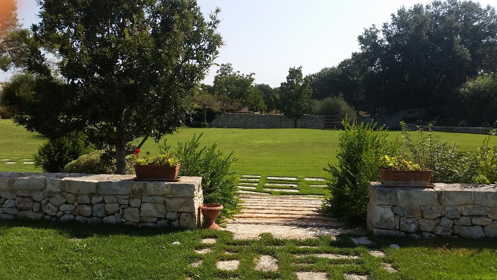 Masseria Luco Martina Franca Dış mekan fotoğraf