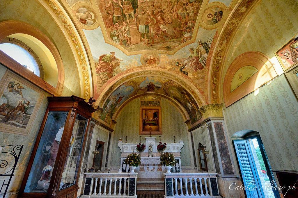 Masseria Luco Martina Franca Dış mekan fotoğraf