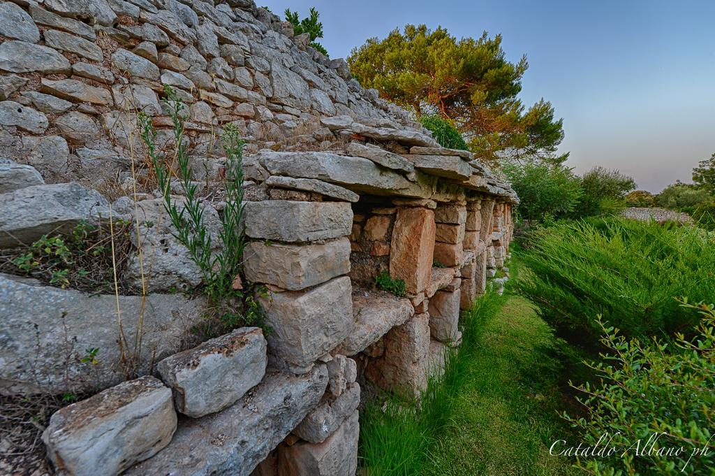 Masseria Luco Martina Franca Dış mekan fotoğraf