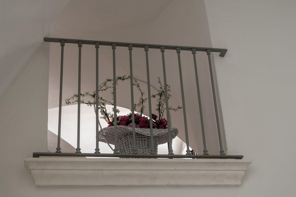 Masseria Luco Martina Franca Dış mekan fotoğraf