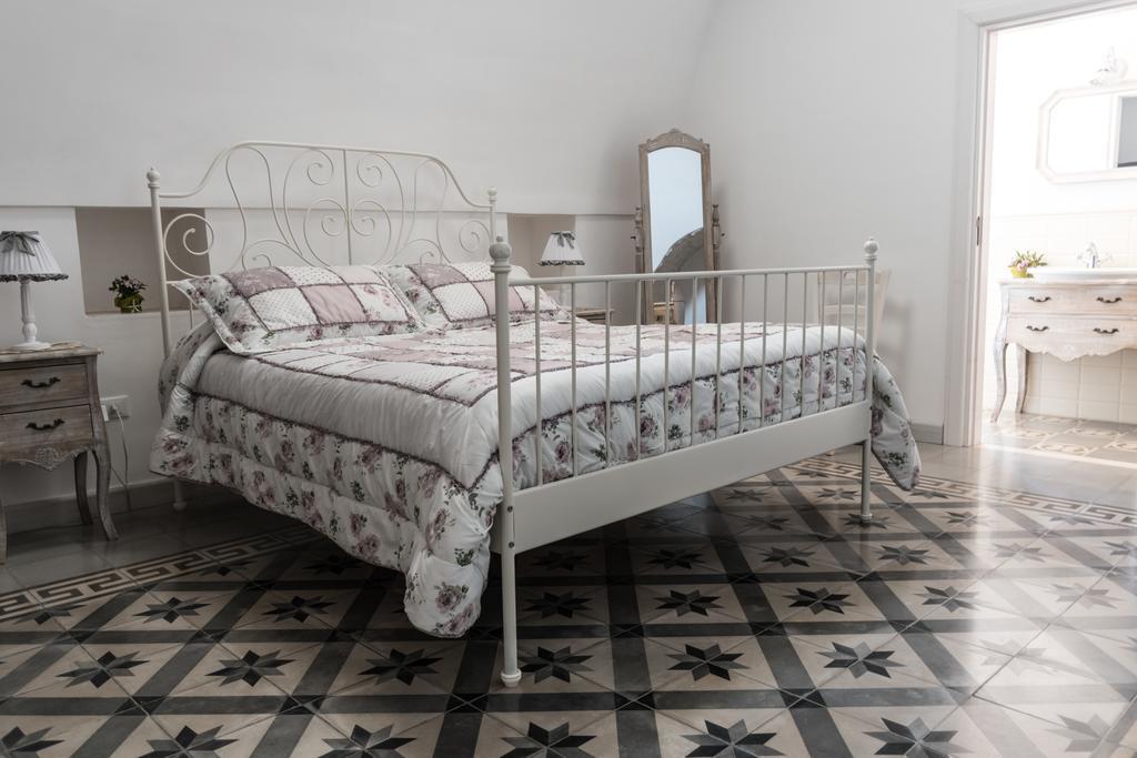 Masseria Luco Martina Franca Dış mekan fotoğraf