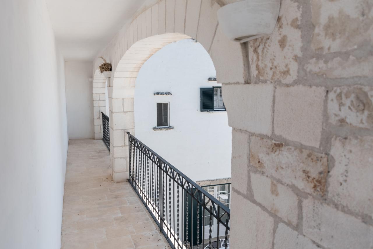 Masseria Luco Martina Franca Dış mekan fotoğraf