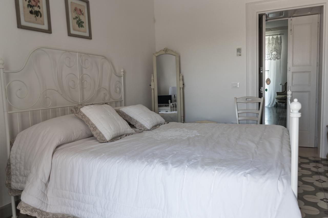 Masseria Luco Martina Franca Dış mekan fotoğraf