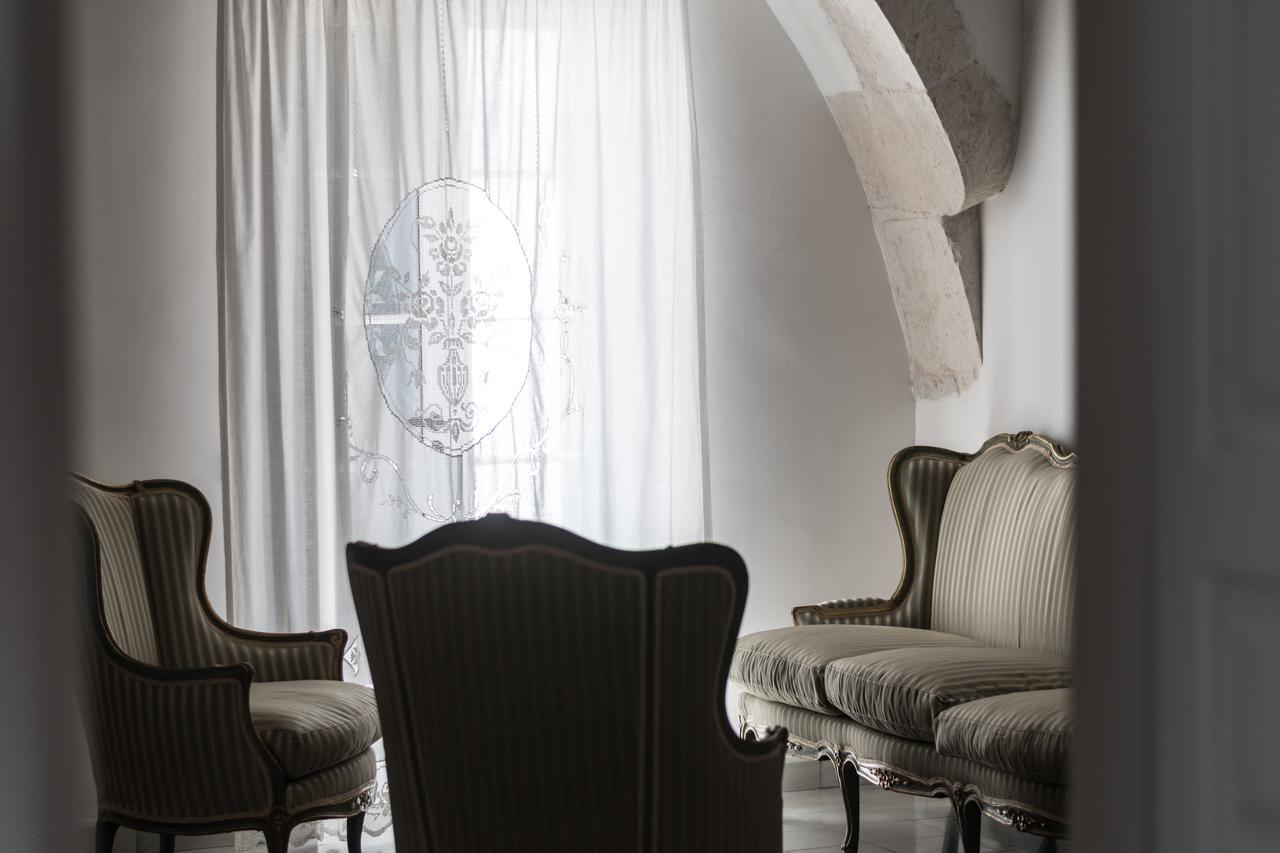 Masseria Luco Martina Franca Dış mekan fotoğraf