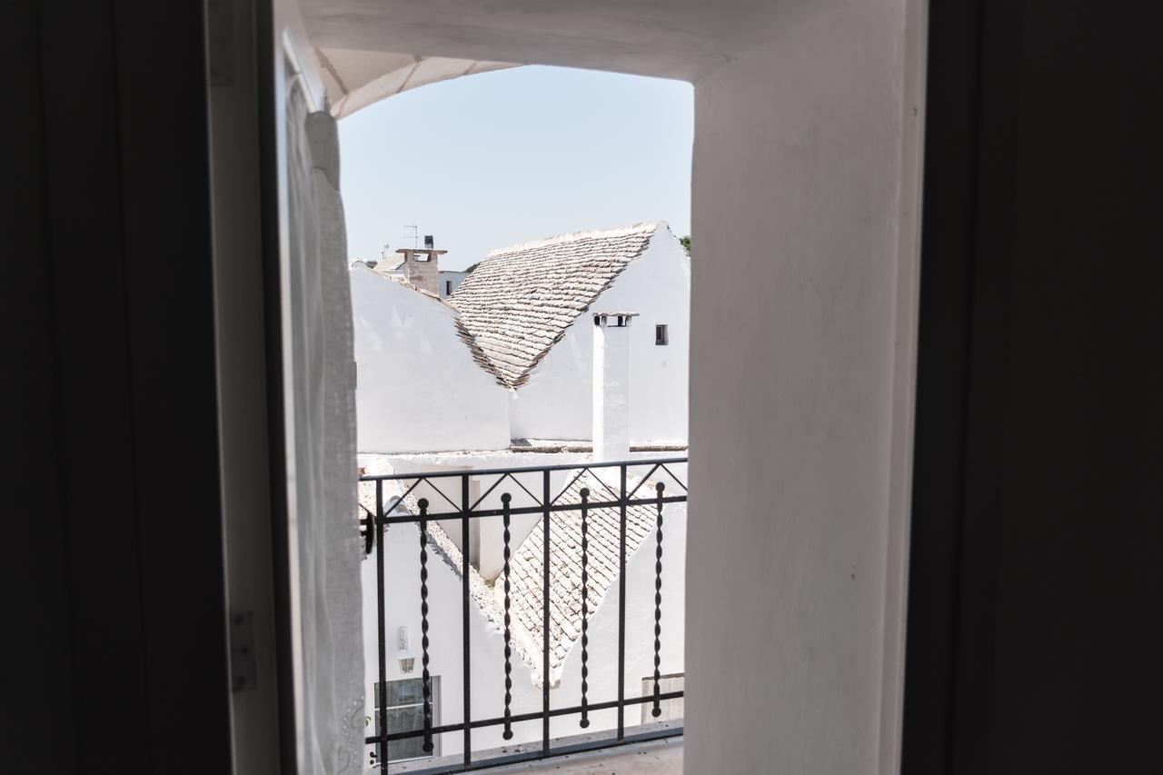 Masseria Luco Martina Franca Dış mekan fotoğraf